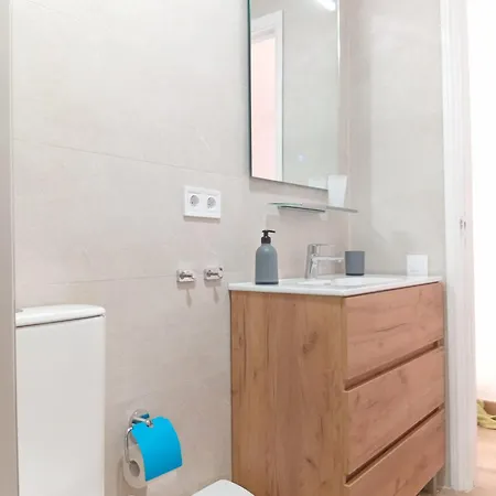 Apartment Cosy Upgraded - 1 Bedroom Apartment, Juncos *