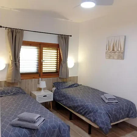 Apartment Cosy Upgraded - 1 Bedroom Apartment, Juncos Playa del Inglés