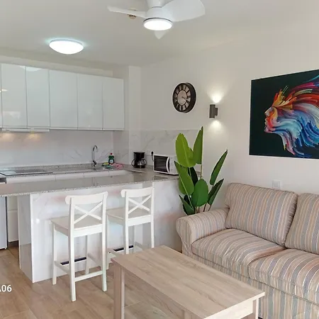 Cosy Upgraded - 1 Bedroom Apartment, Juncos דירה פלאייה דל אינגלז