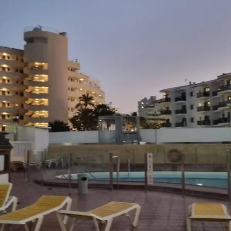 Cosy Upgraded - 1 Bedroom Apartment, Juncos Appartement Playa del Inglés