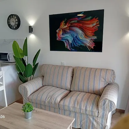 Cosy Upgraded - 1 Bedroom Apartment, Juncos Apartment Playa del Ingles (Gran Canaria)