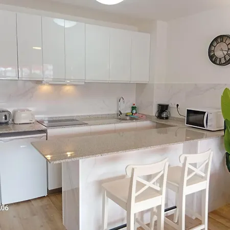Cosy Upgraded - 1 Bedroom Apartment, Juncos *