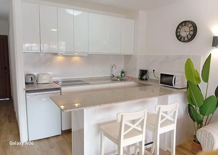 Cosy Upgraded - 1 Bedroom Apartment, Juncos *